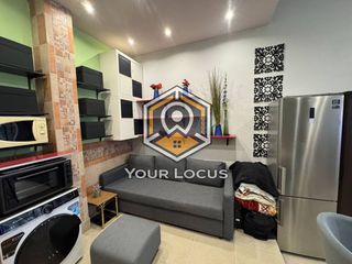 Loft 30 τ.μ. για ενοικίαση, Θεσσαλονίκη - Περιφ/Κοί Δήμοι, Συκιές-thumb-1