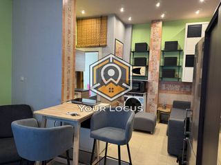 Loft 30 τ.μ. για ενοικίαση, Θεσσαλονίκη - Περιφ/Κοί Δήμοι, Συκιές-thumb-3