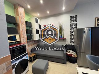 Loft 30 τ.μ. για ενοικίαση, Θεσσαλονίκη - Περιφ/Κοί Δήμοι, Συκιές-thumb-15