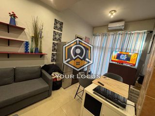 Loft 30 τ.μ. για ενοικίαση, Θεσσαλονίκη - Περιφ/Κοί Δήμοι, Συκιές-thumb-6