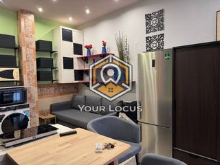 Loft 30 τ.μ. για ενοικίαση, Θεσσαλονίκη - Περιφ/Κοί Δήμοι, Συκιές-thumb-13