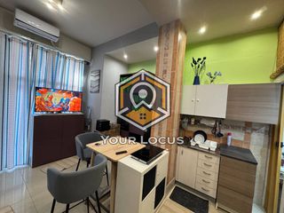 Loft 30 τ.μ. για ενοικίαση, Θεσσαλονίκη - Περιφ/Κοί Δήμοι, Συκιές-thumb-12