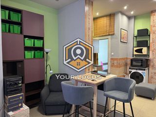Loft 30 τ.μ. για ενοικίαση, Θεσσαλονίκη - Περιφ/Κοί Δήμοι, Συκιές-thumb-10