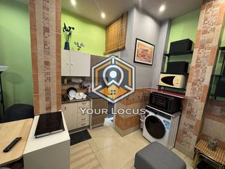 Loft 30 τ.μ. για ενοικίαση, Θεσσαλονίκη - Περιφ/Κοί Δήμοι, Συκιές-thumb-7