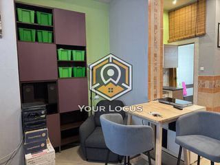 Loft 30 τ.μ. για ενοικίαση, Θεσσαλονίκη - Περιφ/Κοί Δήμοι, Συκιές-thumb-8