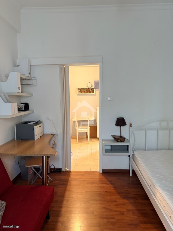 Studio / γκαρσονιέρα 24 τ.μ. προς ενοικίαση, Κέντρο Ζωγράφου