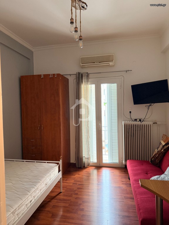 Studio / γκαρσονιέρα 24 τ.μ. προς ενοικίαση, Κέντρο Ζωγράφου