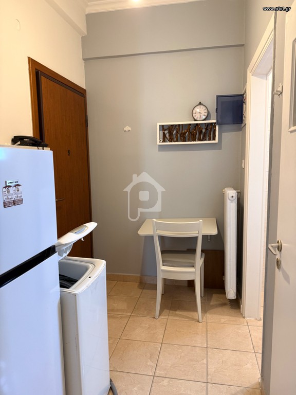 Studio / γκαρσονιέρα 24 τ.μ. προς ενοικίαση, Κέντρο Ζωγράφου