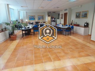 Γραφείο 200 τ.μ. για ενοικίαση