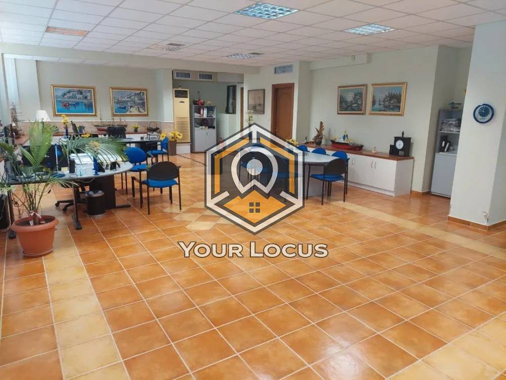 Γραφείο 200 τ.μ. πρός ενοικίαση, Θεσσαλονίκη - Περιφ/Κοί Δήμοι, Καλαμαριά