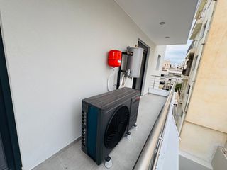 Διαμέρισμα 103 τ.μ. για πώληση, Πειραιάς, Ταμπούρια-thumb-11
