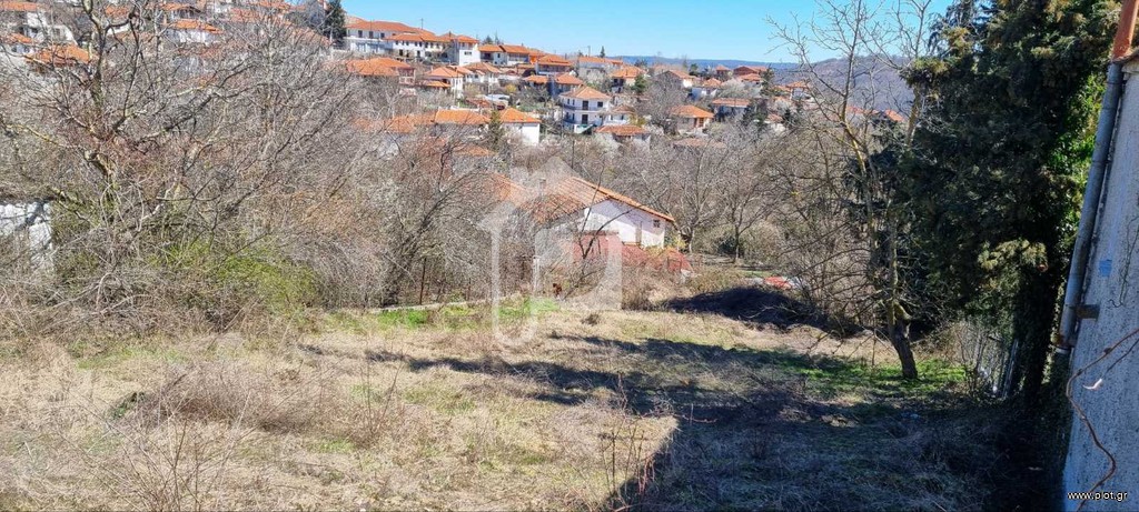 Οικόπεδο 1.000 τ.μ. πρός πώληση, Θεσσαλονίκη - Υπόλ. Νομού, Βερτίσκος