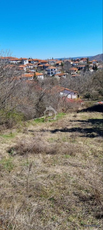 Οικόπεδο 1.000 τ.μ. πρός πώληση, Θεσσαλονίκη - Υπόλ. Νομού, Βερτίσκος
