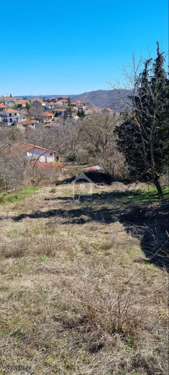 Οικόπεδο 1.000 τ.μ. πρός πώληση, Θεσσαλονίκη - Υπόλ. Νομού, Βερτίσκος