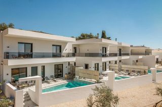 Βίλλα 116 τ.μ. για ενοικίαση, Θεσπρωτία, Πέρδικα-thumb-2