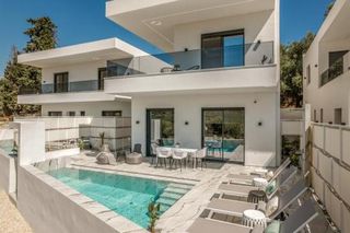 Βίλλα 116 τ.μ. για ενοικίαση, Θεσπρωτία, Πέρδικα-thumb-10