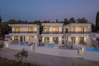Βίλλα 116 τ.μ. για ενοικίαση, Θεσπρωτία, Πέρδικα-thumb-11