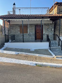 Detached home 70 sqm for rent