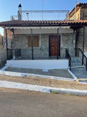 Μονοκατοικία 70 τ.μ. για ενοικίαση