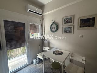 Studio / γκαρσονιέρα 30 τ.μ. για πώληση, Θεσπρωτία, Ηγουμενίτσα-thumb-4