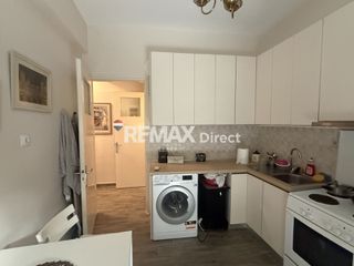 Studio / γκαρσονιέρα 30 τ.μ. για πώληση, Θεσπρωτία, Ηγουμενίτσα-thumb-3