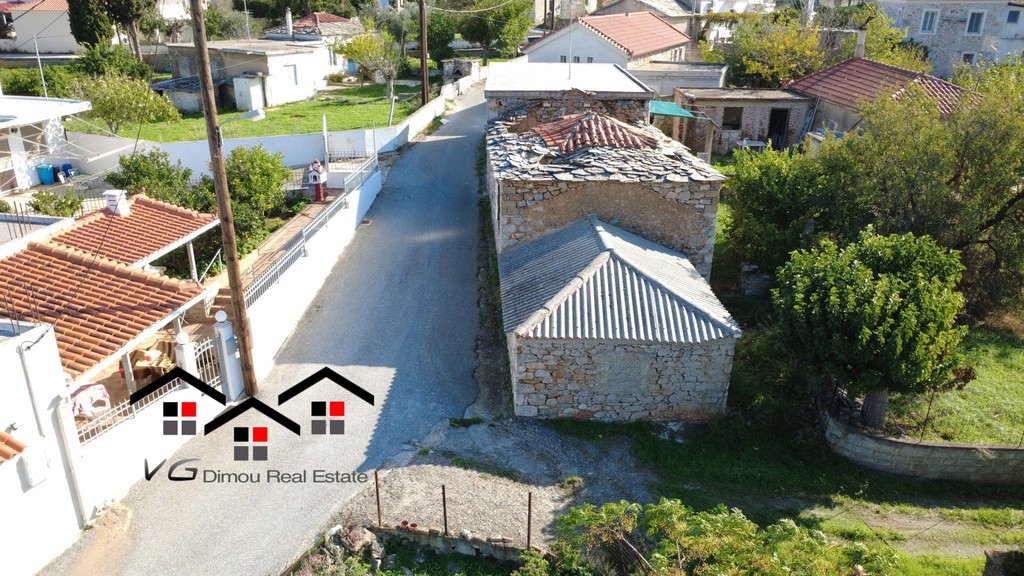 Μονοκατοικία 60 τ.μ. πρός πώληση, Εύβοια, Στύρα