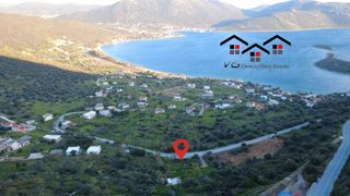 Οικόπεδο 1.000 τ.μ. για πώληση, Εύβοια, Δύστος-thumb-17