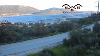Οικόπεδο 1.000 τ.μ. για πώληση, Εύβοια, Δύστος-thumb-7