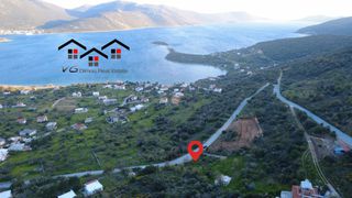 Οικόπεδο 1.000 τ.μ. για πώληση, Εύβοια, Δύστος-thumb-14