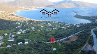 Οικόπεδο 1.000 τ.μ. για πώληση, Εύβοια, Δύστος-thumb-16