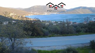 Οικόπεδο 1.000 τ.μ. για πώληση, Εύβοια, Δύστος-thumb-5