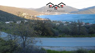 Οικόπεδο 1.000 τ.μ. για πώληση, Εύβοια, Δύστος-thumb-4