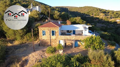 Μονοκατοικία 93 τ.μ. προς πώληση
