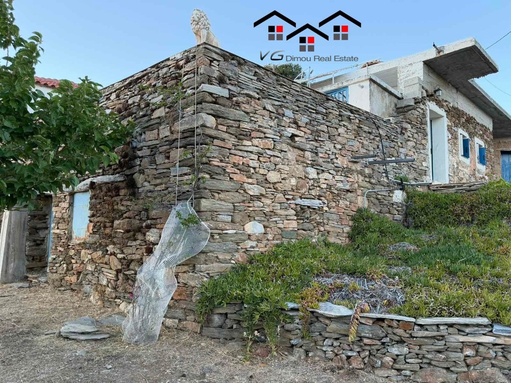 Μονοκατοικία 93 τ.μ. πρός πώληση, Εύβοια, Στύρα