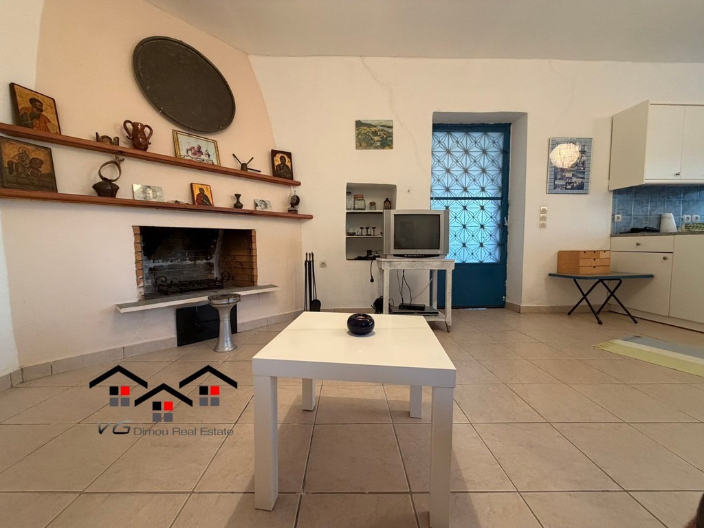 Μονοκατοικία 93 τ.μ. πρός πώληση, Εύβοια, Στύρα
