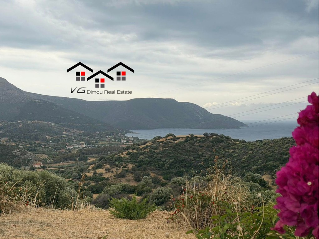 Μονοκατοικία 60 τ.μ. πρός πώληση, Εύβοια, Στύρα