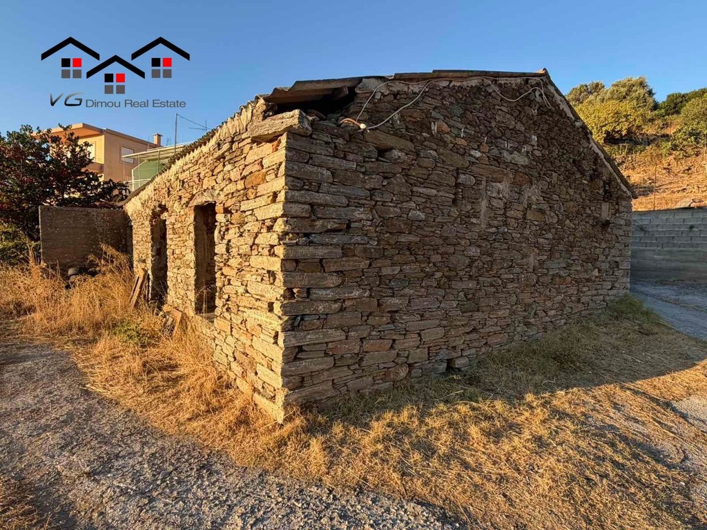 Μονοκατοικία 90 τ.μ. πρός πώληση, Εύβοια, Στύρα