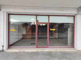 Ενοικιάζεται επαγγελματικός χωρος