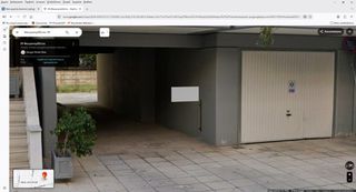 Parking 20 τ.μ. για πώληση