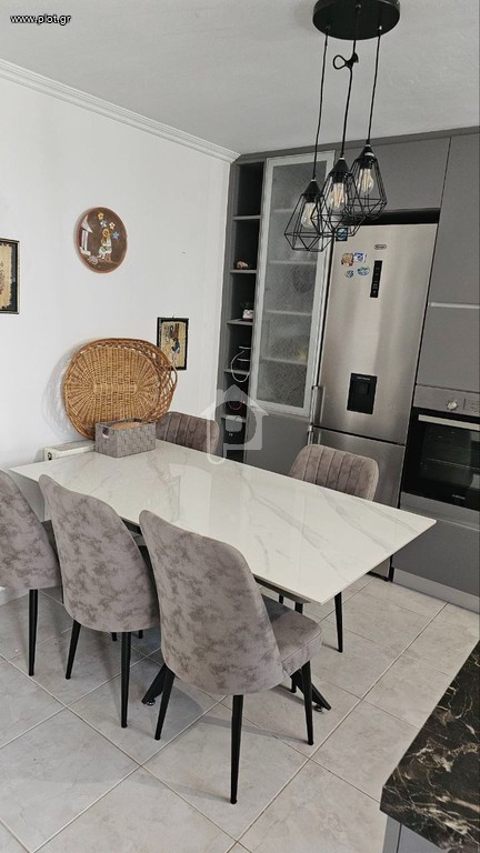 Κατοικία 60 τ.μ. προς πώληση, Φλογητά