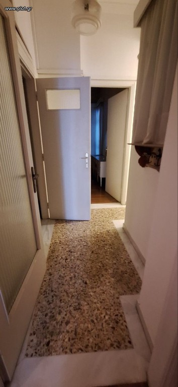 Διαμέρισμα 105 τ.μ. προς πώληση, Λόφος Σκουζέ