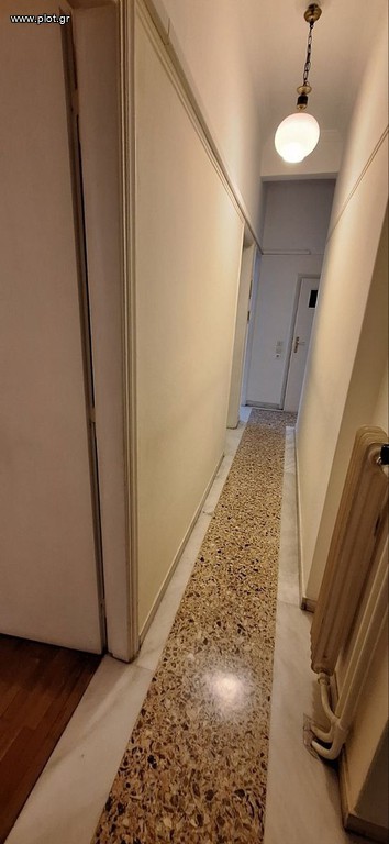 Διαμέρισμα 105 τ.μ. προς πώληση, Λόφος Σκουζέ