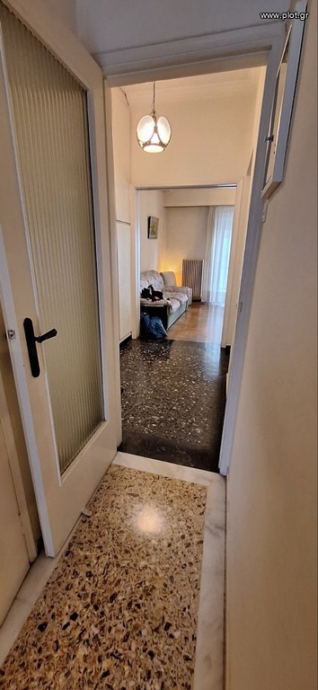 Διαμέρισμα 105 τ.μ. προς πώληση, Λόφος Σκουζέ