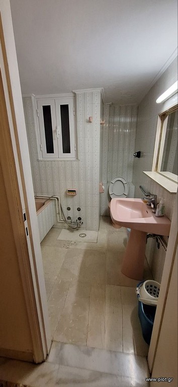 Διαμέρισμα 105 τ.μ. προς πώληση, Λόφος Σκουζέ