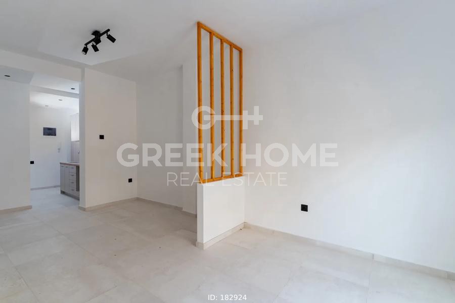 Studio / γκαρσονιέρα 36 τ.μ. πρός πώληση, Θεσσαλονίκη - Περιφ/Κοί Δήμοι, Νεάπολη