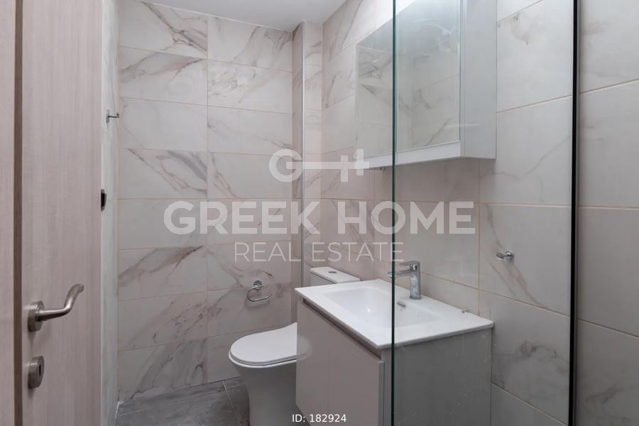 Studio / γκαρσονιέρα 36 τ.μ. πρός πώληση, Θεσσαλονίκη - Περιφ/Κοί Δήμοι, Νεάπολη