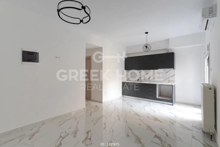 Διαμέρισμα 60 τ.μ. πρός πώληση, Θεσσαλονίκη - Περιφ/Κοί Δήμοι, Νεάπολη