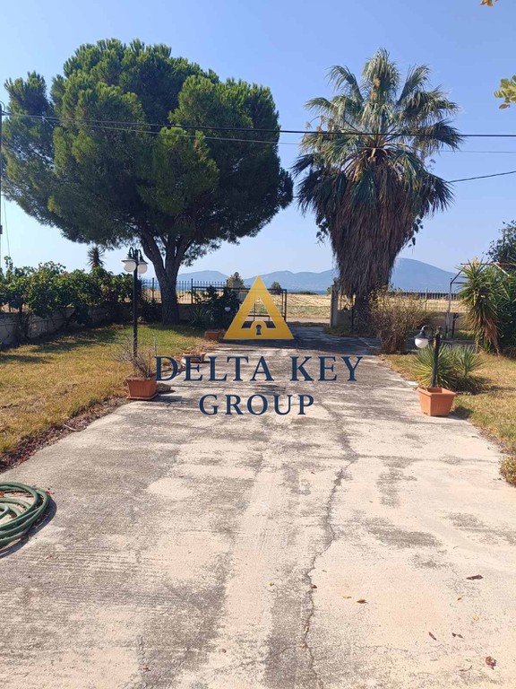 Βίλλα 165 τ.μ. πρός πώληση, Εύβοια, Μεσσαπία