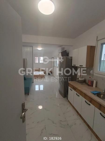 Studio / γκαρσονιέρα 37 τ.μ. προς πώληση, Θεσσαλονίκη - Περιφ/Κοί Δήμοι, Συκιές