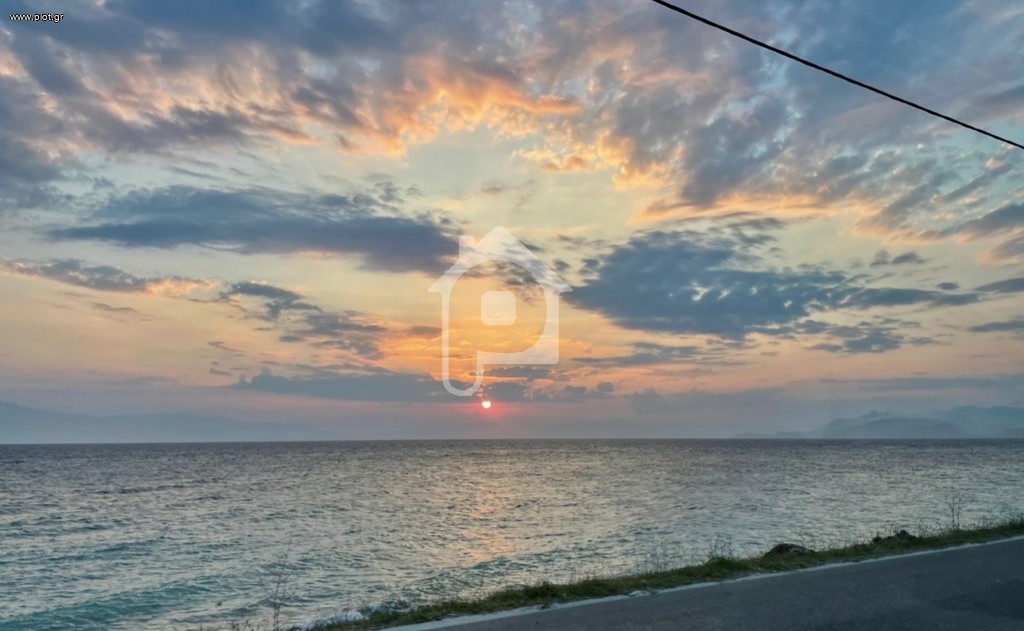 Μεζονέτα 120 τ.μ. πρός πώληση, Κορινθία, Ξυλόκαστρο